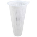 Allpoints Drain Strainer 4" Tapered 561393